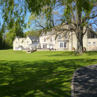 Hall Garth Hotel