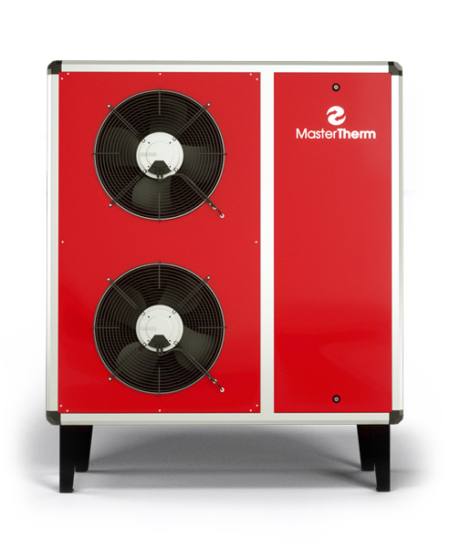 MasterTherm AquaMaster Ground Source Heat Pump