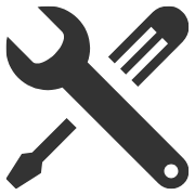 Tools icon