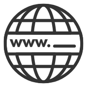 Website icon