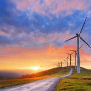 Wind Turbines