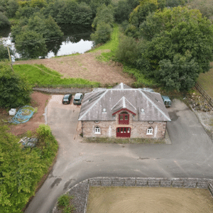 Lakeside Properties