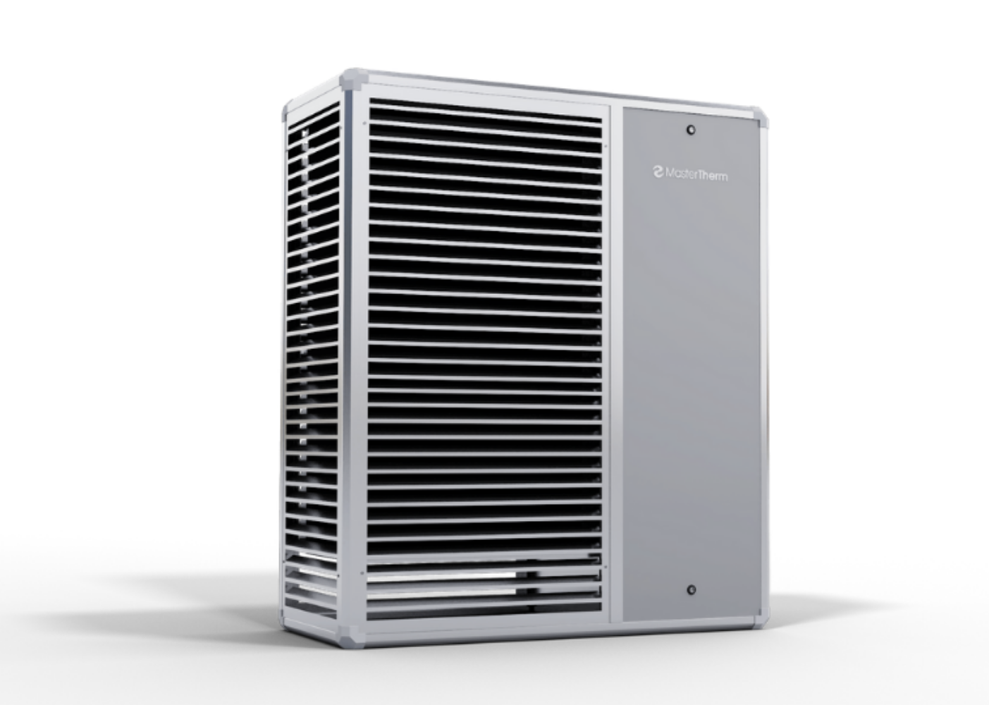 BoxAir at Angle