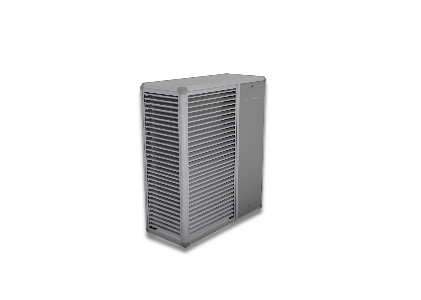 BoxAir Side View