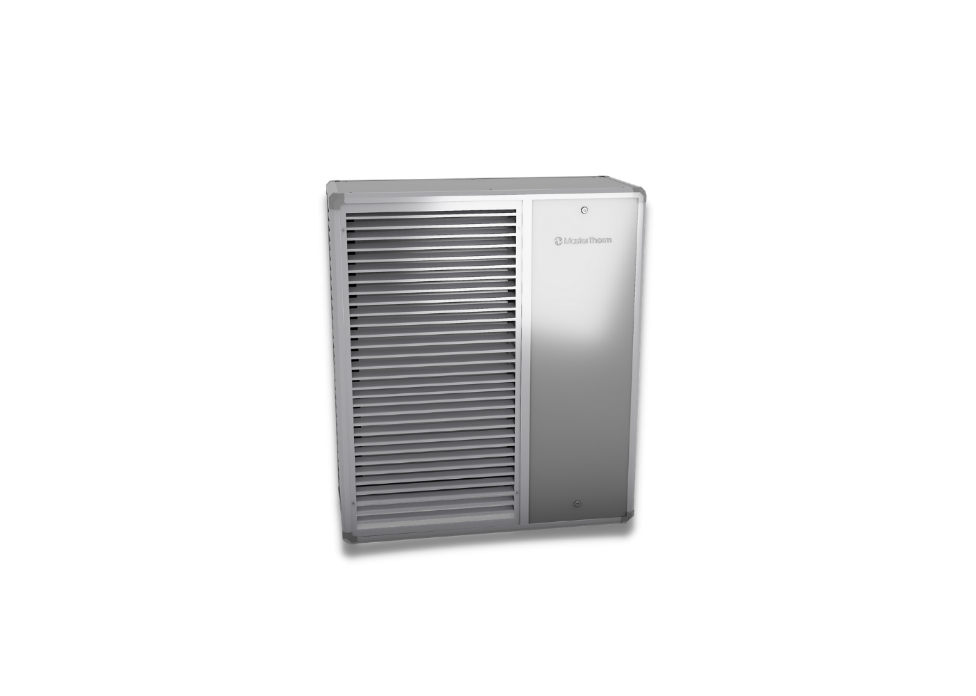 BoxAir Front