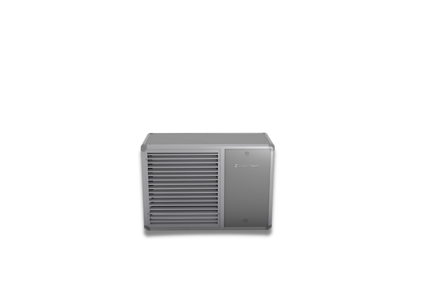 Small BoxAir Front