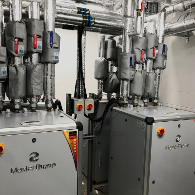 MasterTherm Heat Pumps