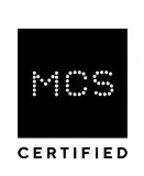 MCS Certified